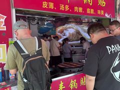 -水丰锅贴(延吉东路店)