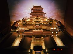 -宁夏博物馆
