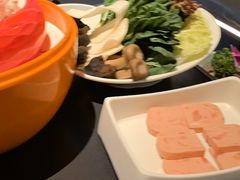 -额尔敦传统涮(公园西路店)