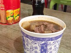 -王记生烫牛杂面馆(兰陵路店)