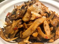 -兰湘子·湘菜小炒(石家庄万象城店)