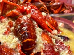 -袁老大龙虾(石鼓路总店)