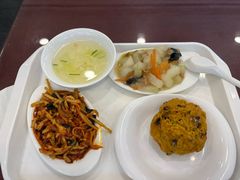 -聚德华天护国寺小吃(甜水园店)