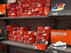 -宁波杉井奥特莱斯广场