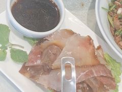 -郭林家常菜(狼垡店)