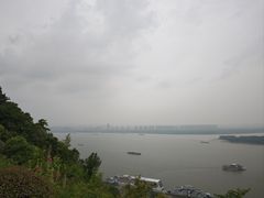 -幕燕滨江·长江观音景区