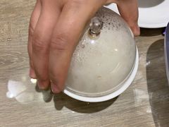 -香港茶餐厅文化体验馆(茶山镇店)
