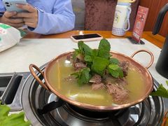 -藏味八珍特色火锅