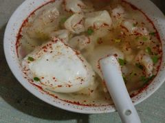 -安庆柴火馄饨(马道街店)