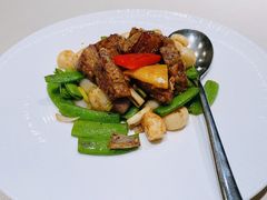 -皇朝会.经典传统粤菜(外滩店)