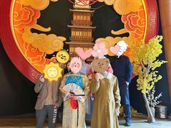 -NINES推理馆·实景侦探推理剧MIXPLAY(静安店)