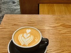 -GOOD好事咖啡(会展城店)