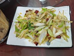-蜀香川菜鱼庄(然乌店)