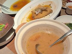 -曾宴·楚菜(湖北省博物馆店)