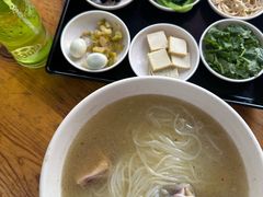 -聚龙巧嘴米线(龙首印象城店)