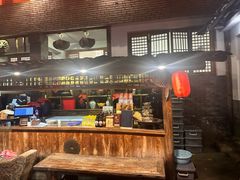 -百花人家(清水田园店)