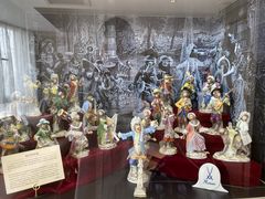 -Me Coffee下午茶艺术空间