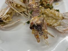 -众味海鲜大排档·活海鲜·潮汕味(南澳店)