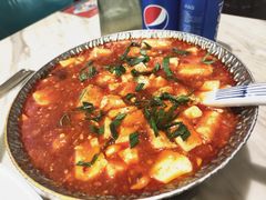 -周渝食惦·酸菜鱼精致川菜(横岗店)