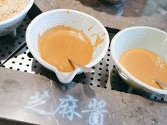 -捞神煲汤火锅(湖滨商业街店)