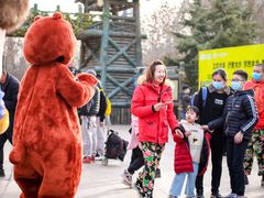 -济南方特东方神画