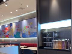 -鱼酷活鱼烤鱼(南京水游城店)