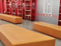 -天津市规划展览馆