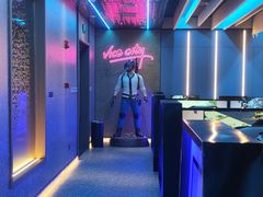 -青水瓦台汤泉(未央店)