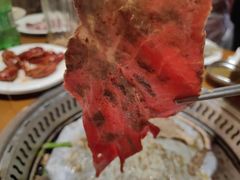 -福缘烤肉王自助(爱琴海-原比尔森店)