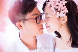 -日光视觉婚纱摄影(旗舰店)