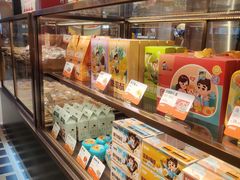 -爸爸糖吐司面包(悠唐购物中心店)