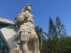 -红色娘子军纪念园