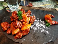 大树话梅骨-大树餐厅(红旗街万达店)