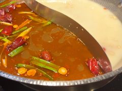 -捞王锅物料理(凯旋路店)