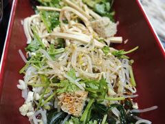 -牛味道炭火烤肉(湖前总店)