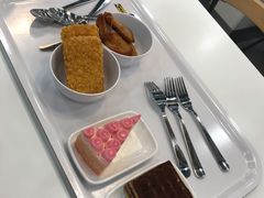 炸虾排-宜家·瑞典风味餐厅(北京西红门店)