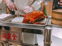 -全聚德(江宁店)
