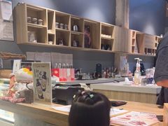 -GOTLOT COFFEE&KITCHEN角落厨房NOOK店
