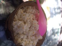 米饭-海韵人家.海景花园经典云南菜(双廊店)