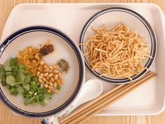 -正南齐北·老街糯米团(洪崖洞店)