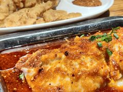 -兔槽江湖菜·重庆璧山兔(水围店)