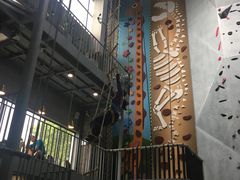 -尽峰攀岩 Acme Climbing