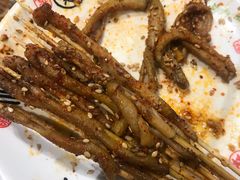 -小炉子烤串(沈辽路店)