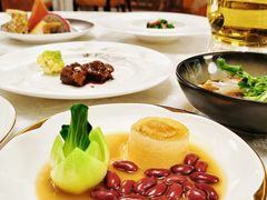 -酌宴府The China Club·广州万富希尔顿酒店(云城东路店)