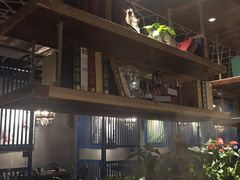 门面-船奇蒸汽海鲜·闽菜(八市海鲜总店)