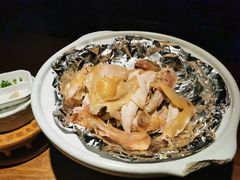 -客语-客家菜(石岐店)
