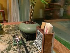 -那家小馆•北京菜•烤鸭(香山店)