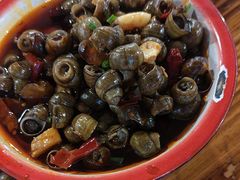 -冶建镜子·老南昌大排档·江西虾王(总店)