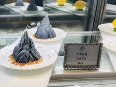吟雪山乾-L'amour澜茉·轻法餐