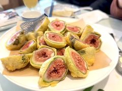-福来齐·鲁菜海鲜·渔家菜(朝阳街分店)